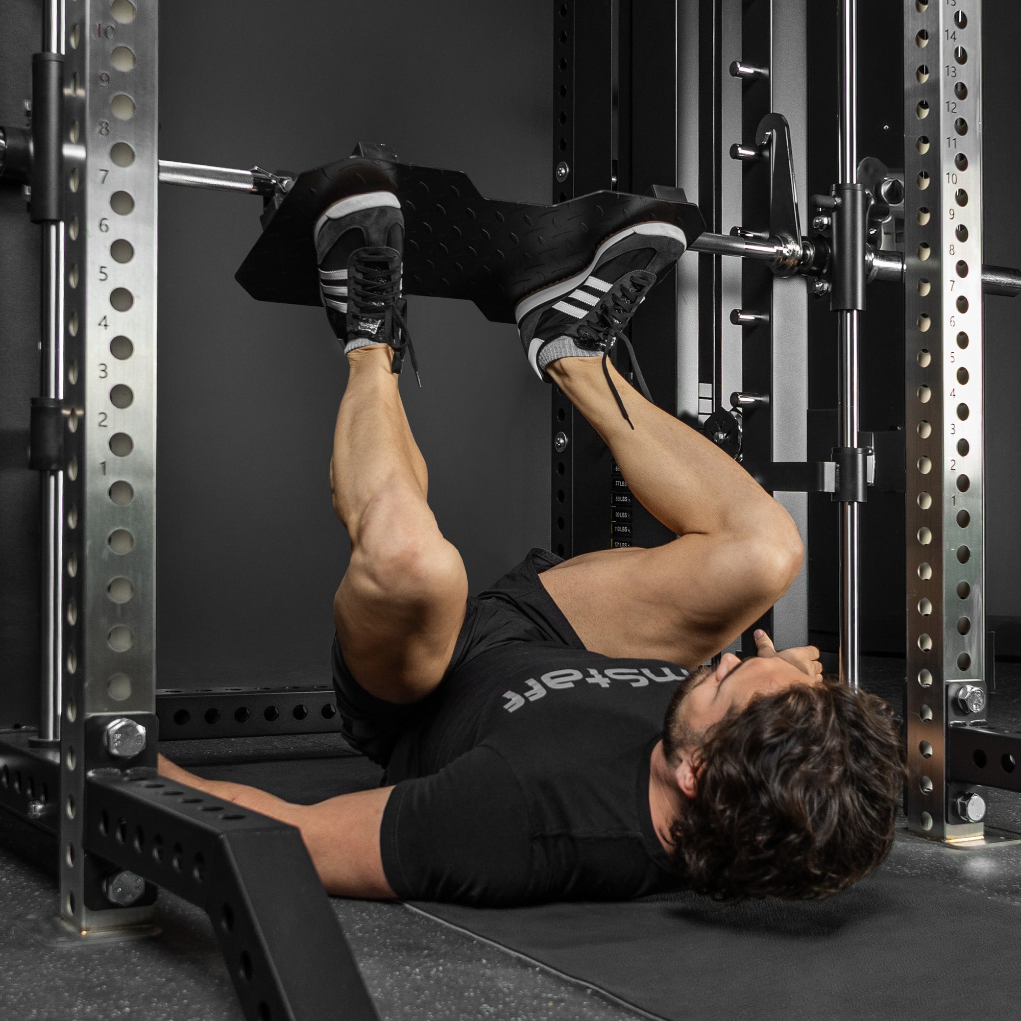 AmStaff Fitness SD-4100 All-In-One Smith Machine