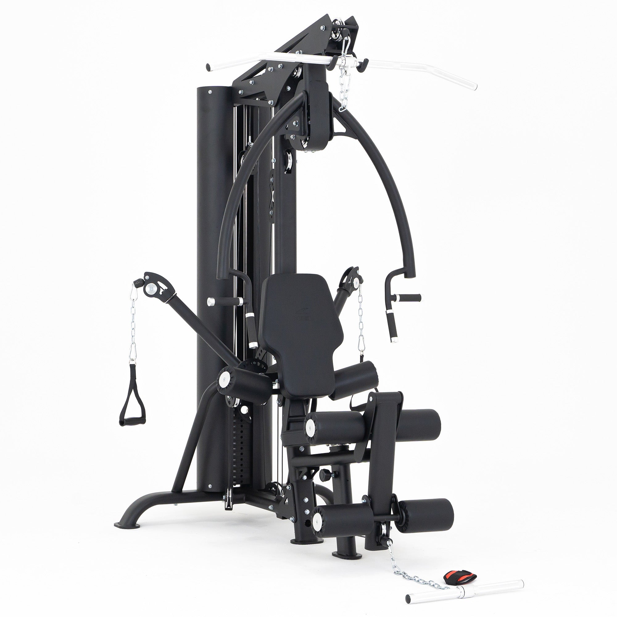 Space-Efficient Design