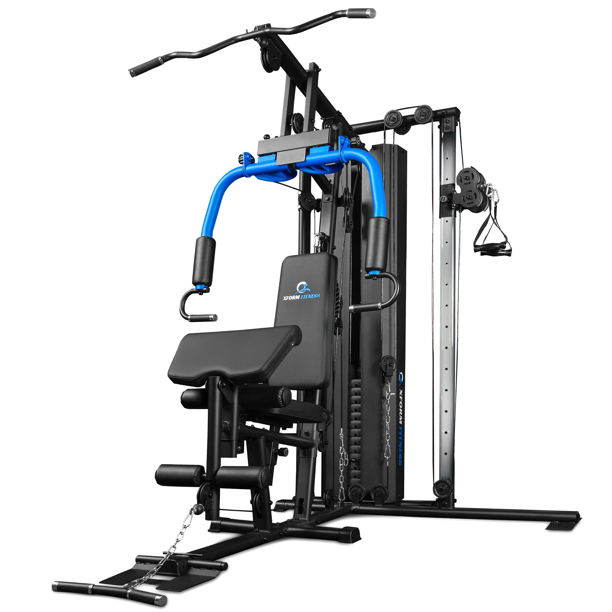 XForm Fitness Home Gym