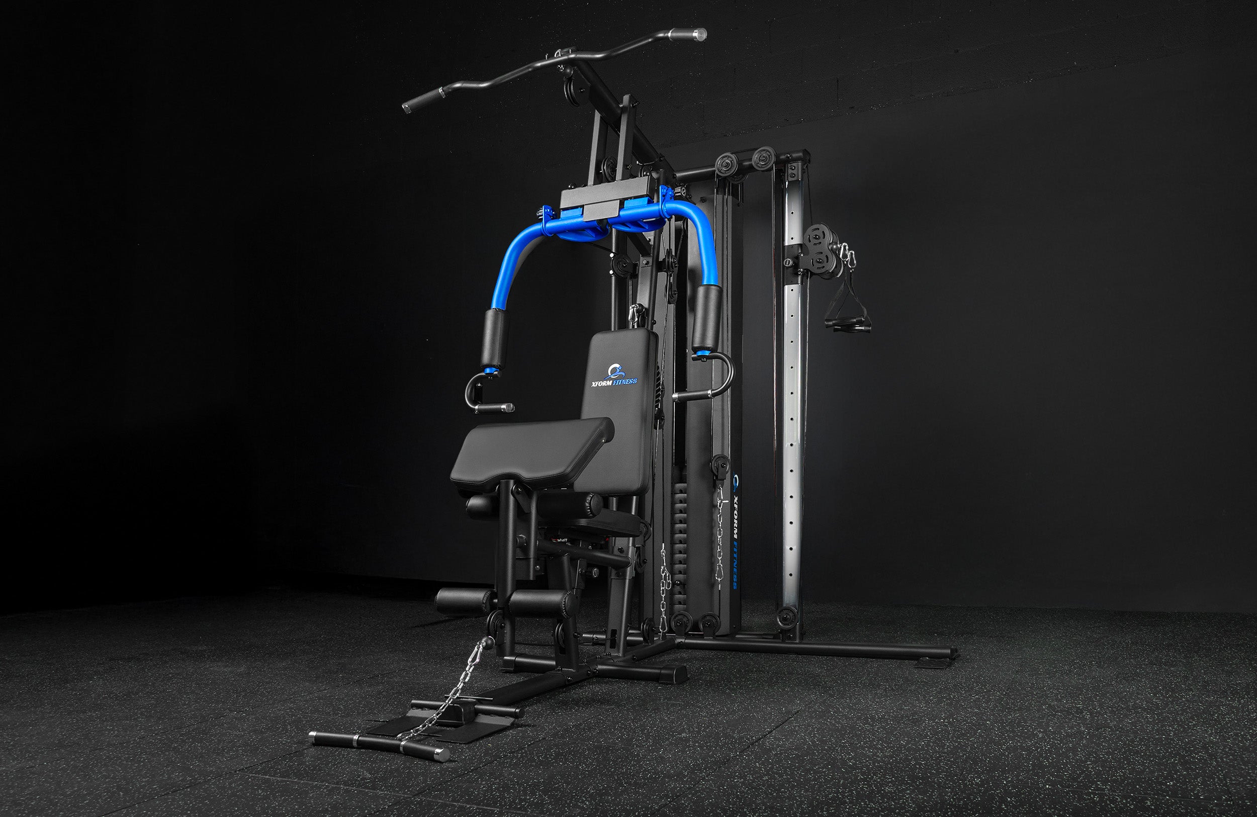 XForm Fitness Home Gym – Fitness Avenue