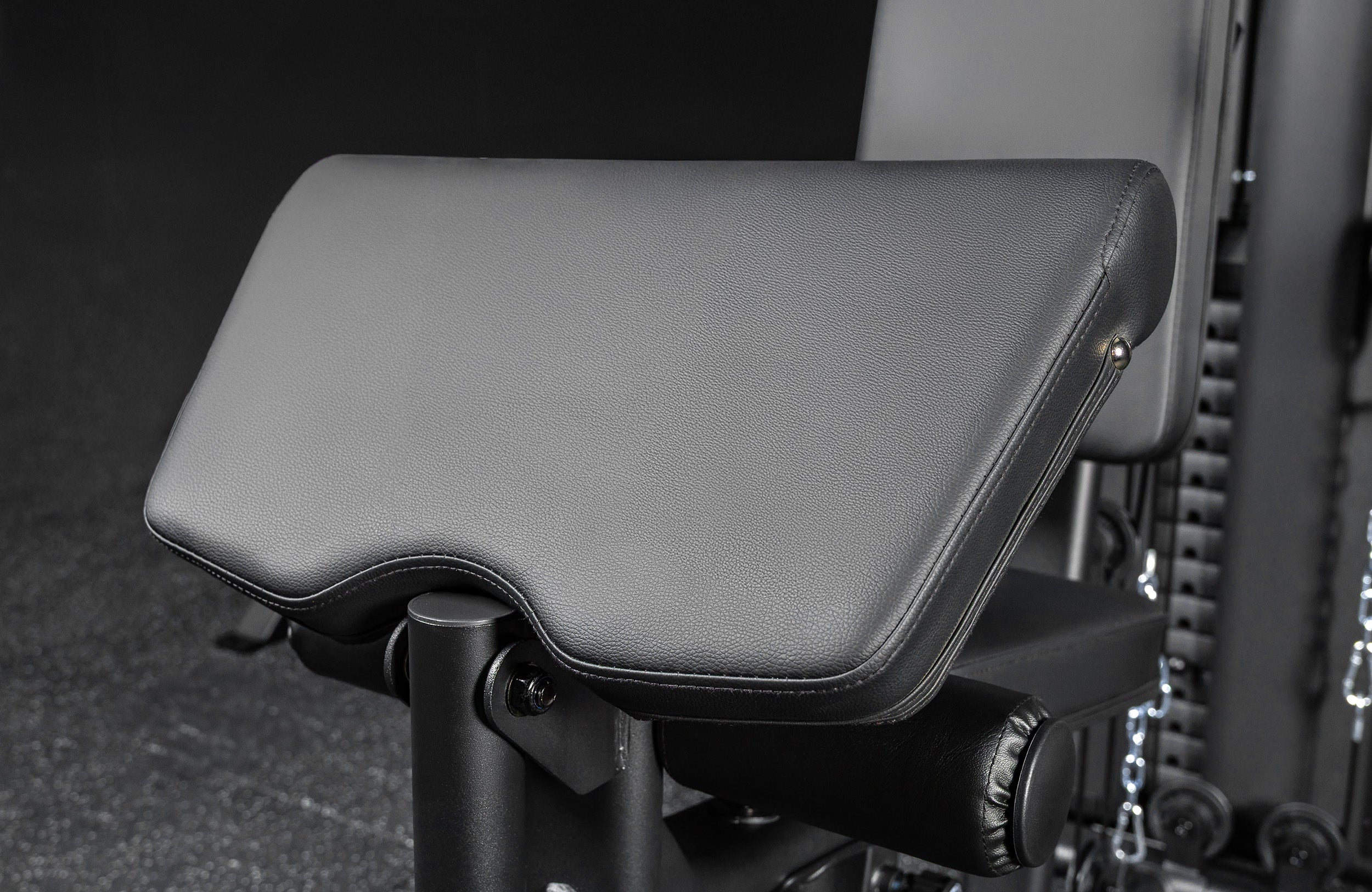 Belleforme ベルフォーマ XForm Fitness Home Gym – Fitness Avenue