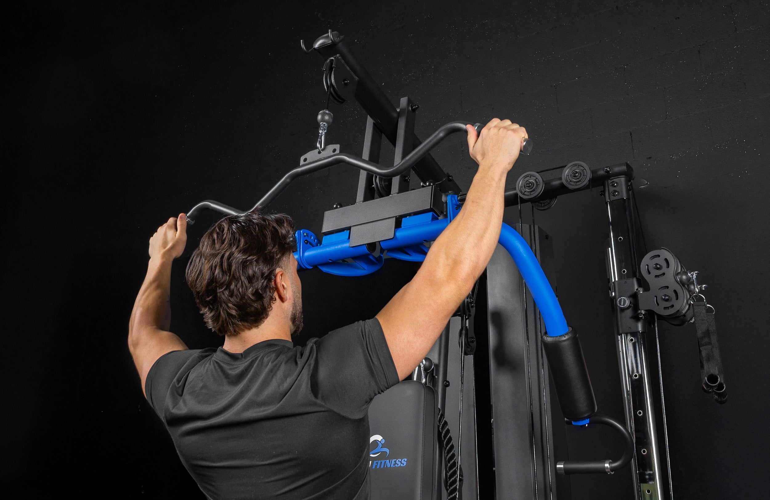 XForm Fitness Home Gym – Fitness Avenue