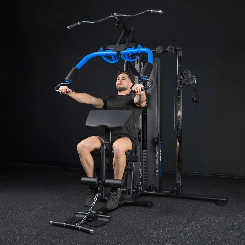 Beginner-Friendly Setup