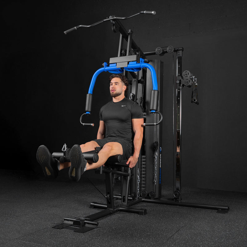 All-in-One Strength Training