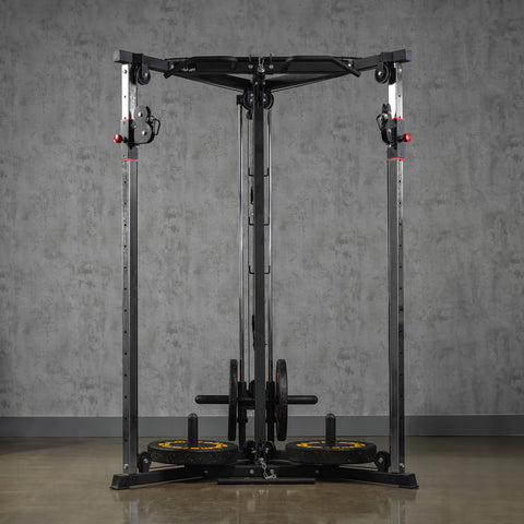 AmStaff Fitness DF2108 Functional Trainer