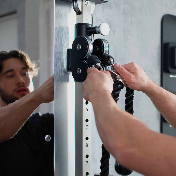 Precision, Flexibility, <br> and Durability