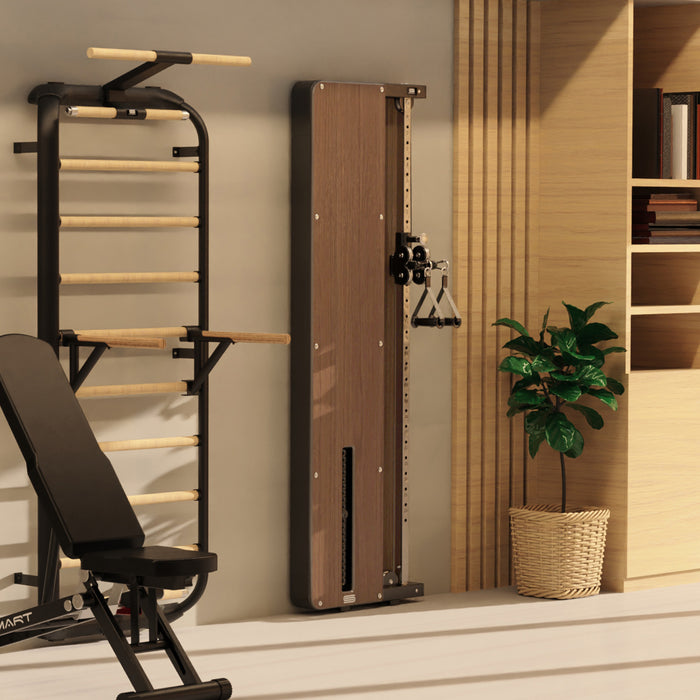 Effortless Interior Integration