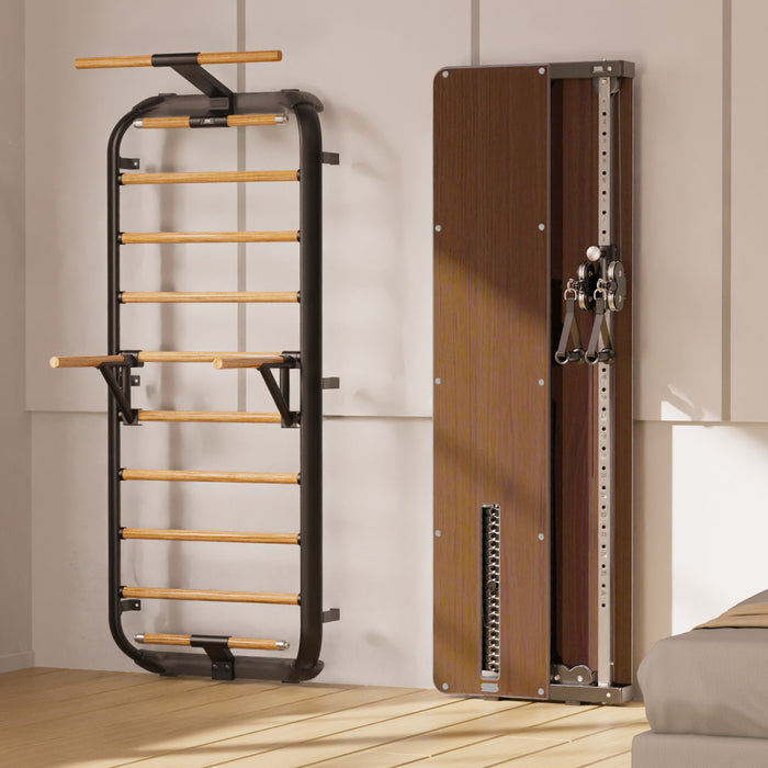 Engineered to Maximize Space