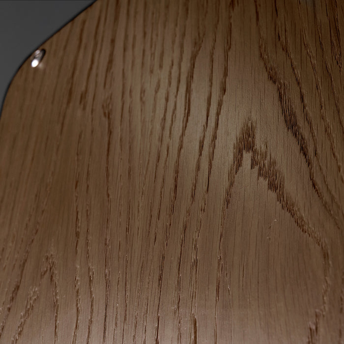 Natural Walnut Finish