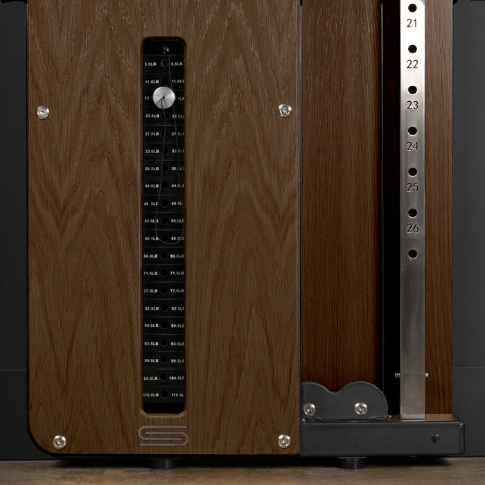 Controlled Resistance