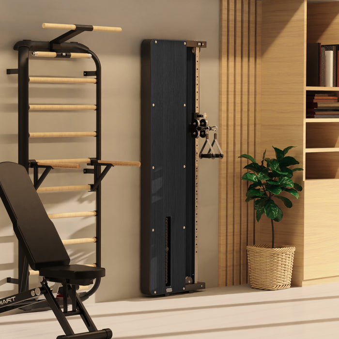 Style That Blends In