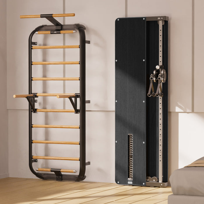 Optimized to Save Space