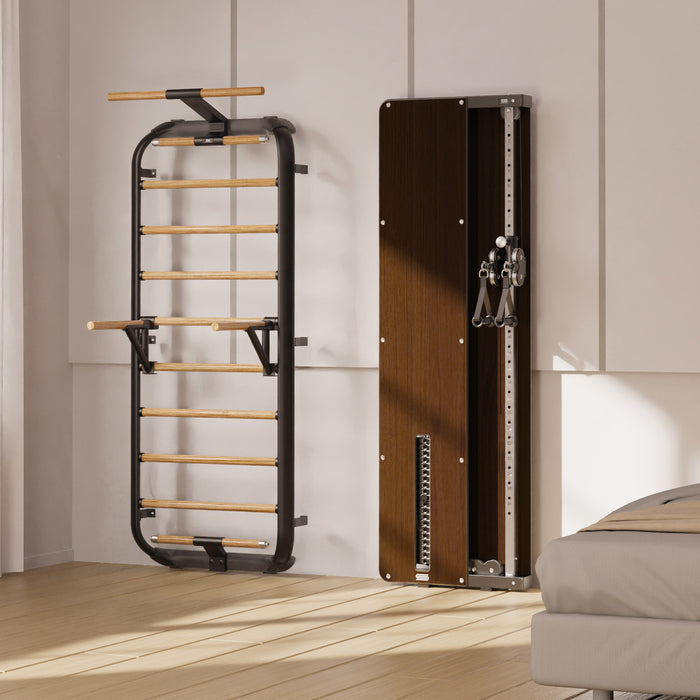 Space Efficiency, Redefined