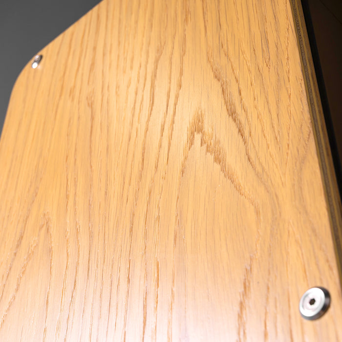 White Oak Texture