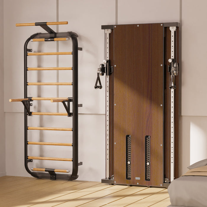 Transforming How Space Is Used