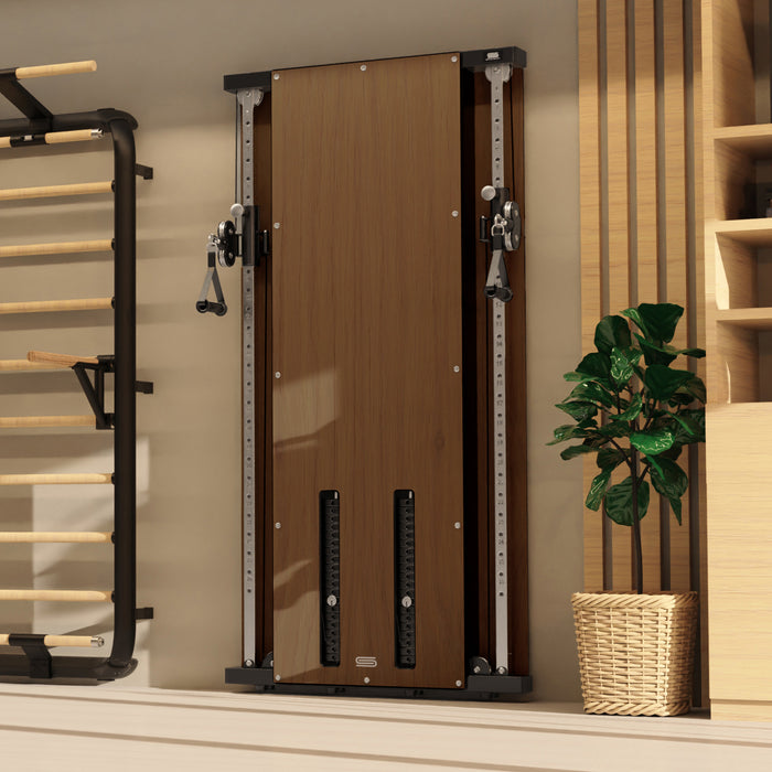 Designed to Blend Naturally