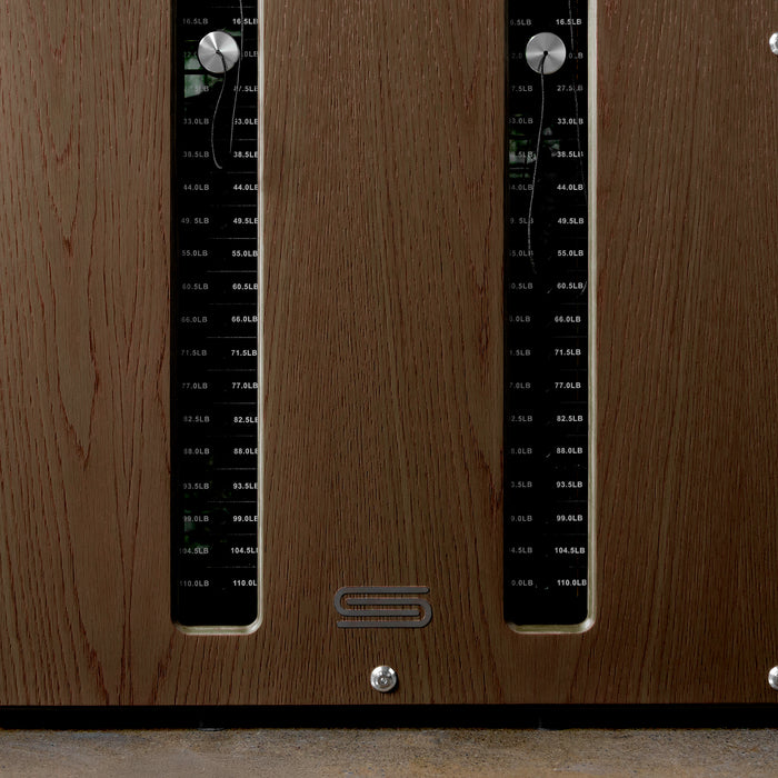 Adjust, Optimize, Strengthen