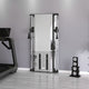 SpaceSmart Wall-Mounted Functional Trainer - Double Stack