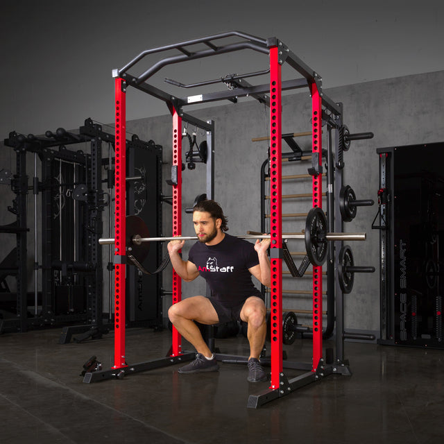 Squat Racks & Cages Canada – Fitness Avenue