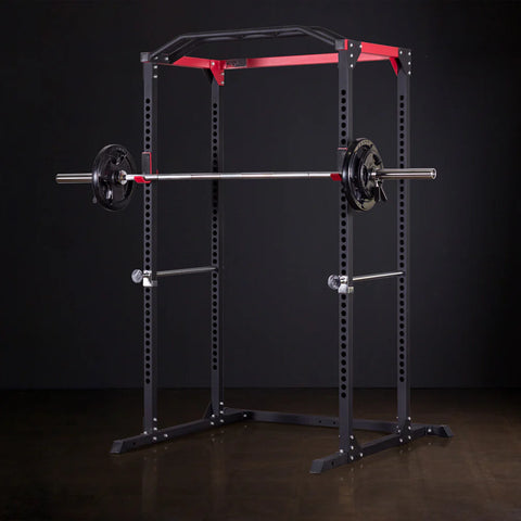 AmStaff Fitness PR100 Power / Squat Rack – Fitness Avenue