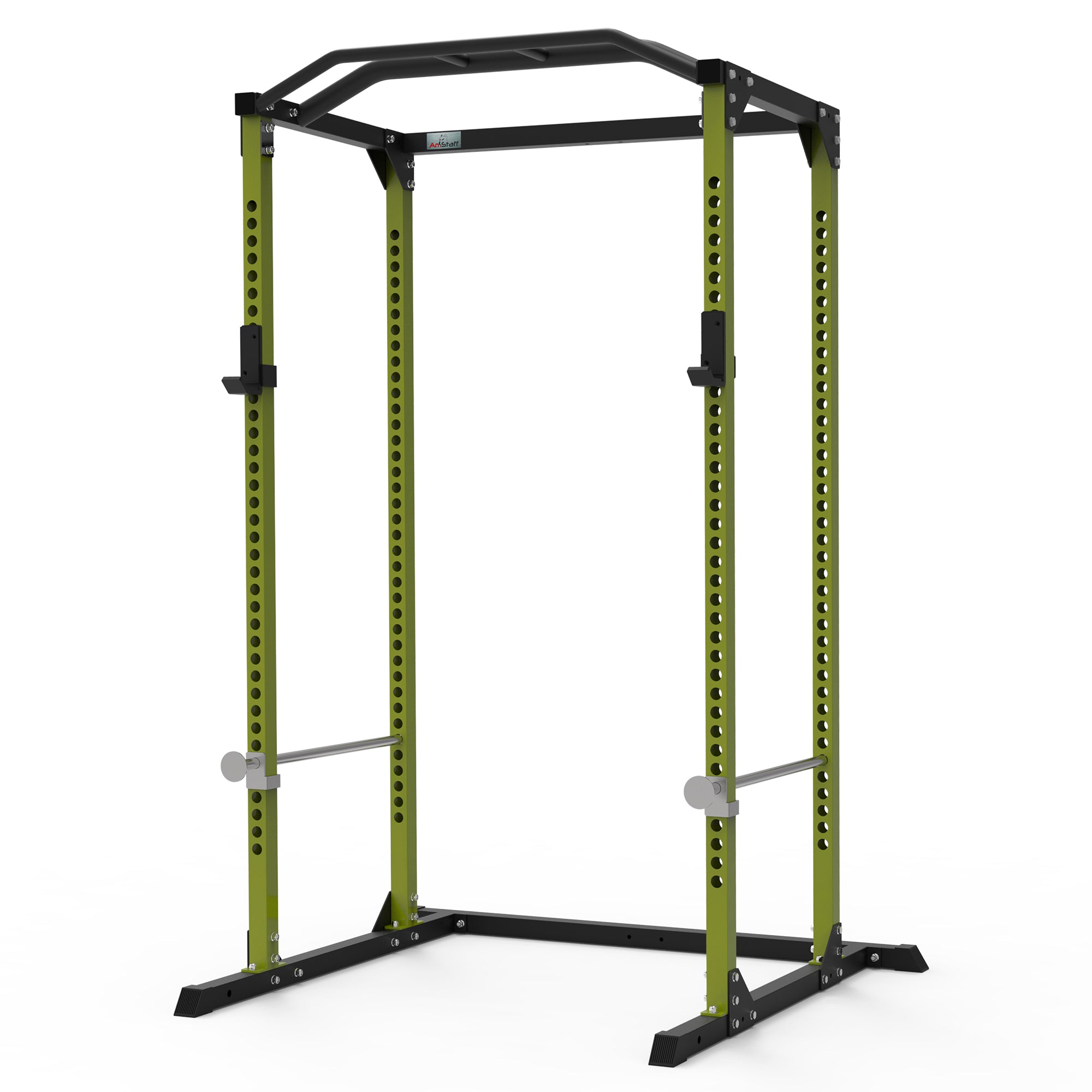 AmStaff Fitness PR100 Power / Squat Rack