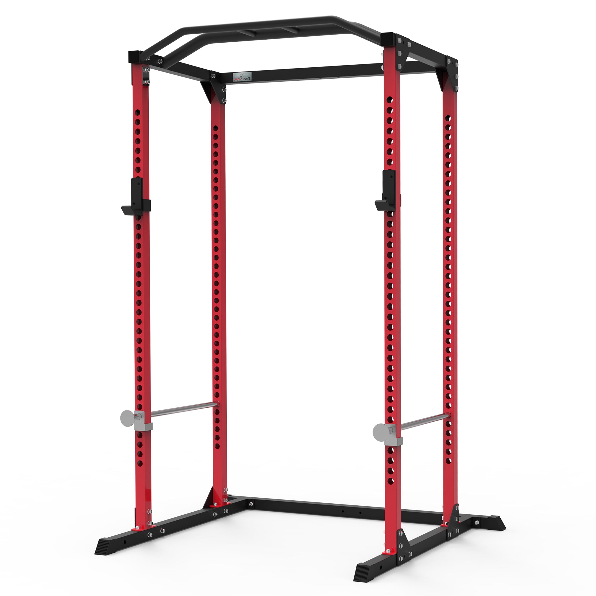 AmStaff Fitness PR100 Power / Squat Rack