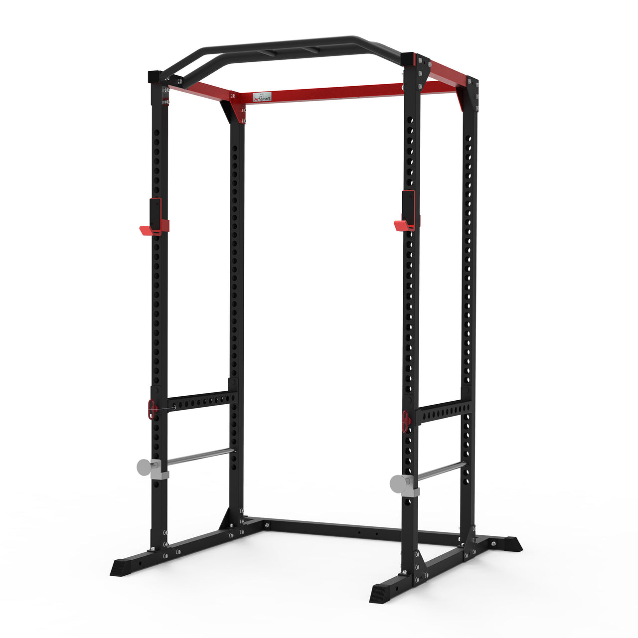 AmStaff Fitness Flip Safety Stopper for PR100 Power / Squat Rack ...