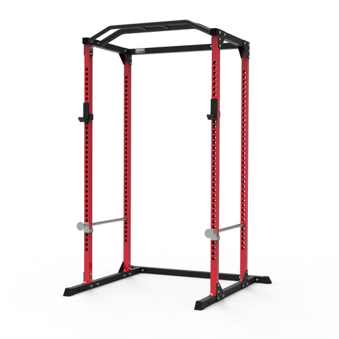Cable Amstaff Power Rack AmStaff Fitness PR100 Power Squat Rack