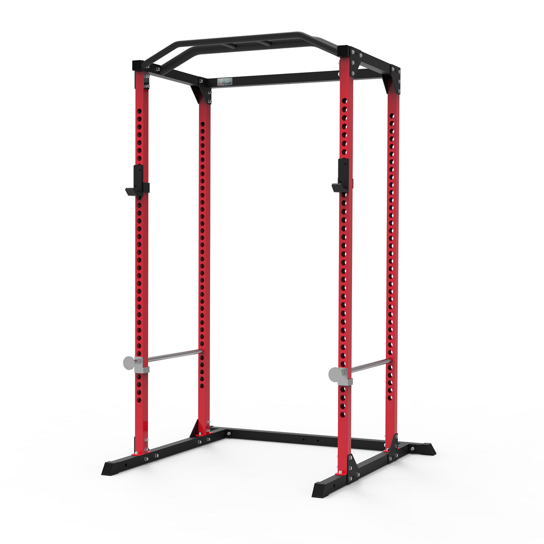 AmStaff Fitness PR100 Power / Squat Rack – Fitness Avenue