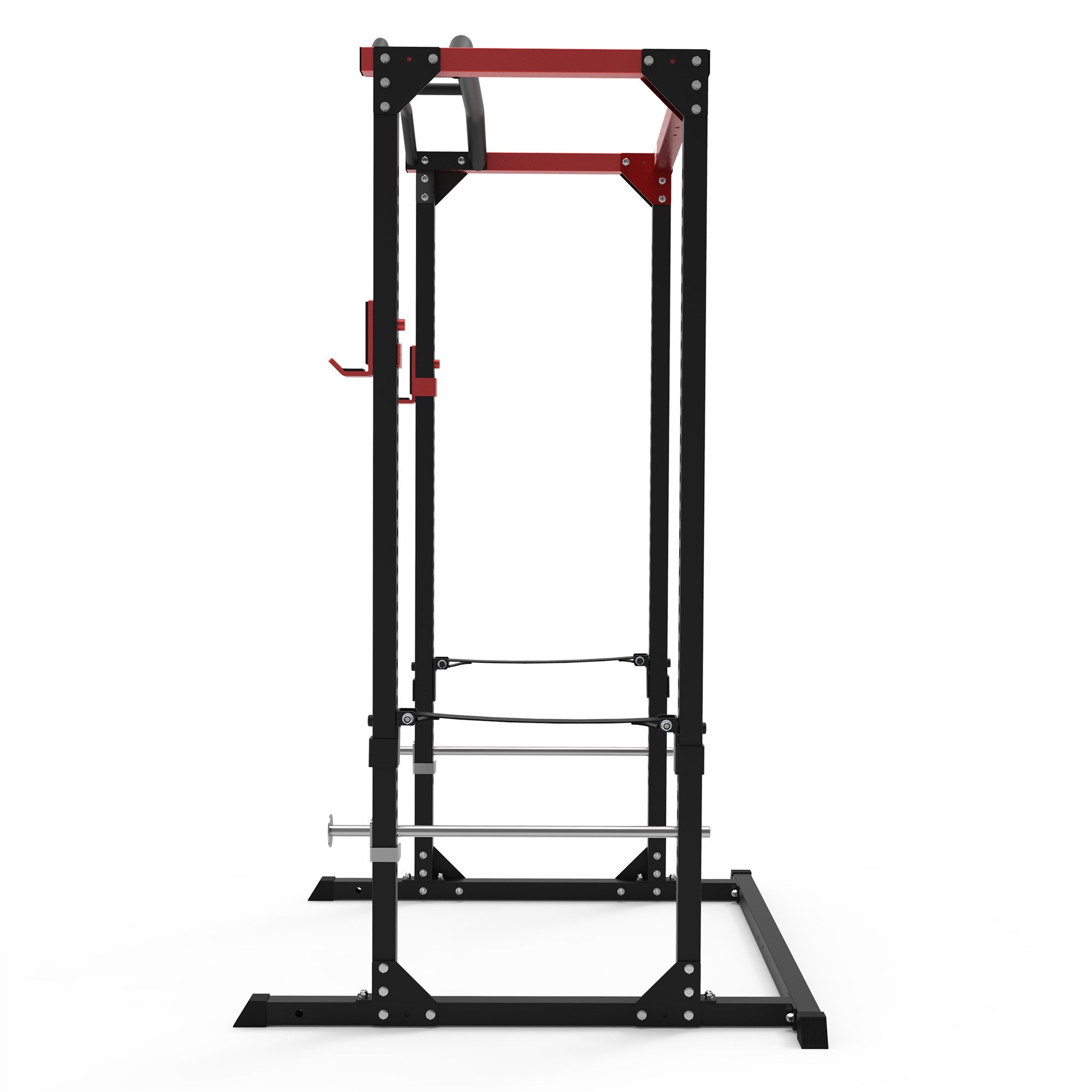 AmStaff Fitness Safety Strap for PR100 Power / Squat Rack – Fitness Avenue