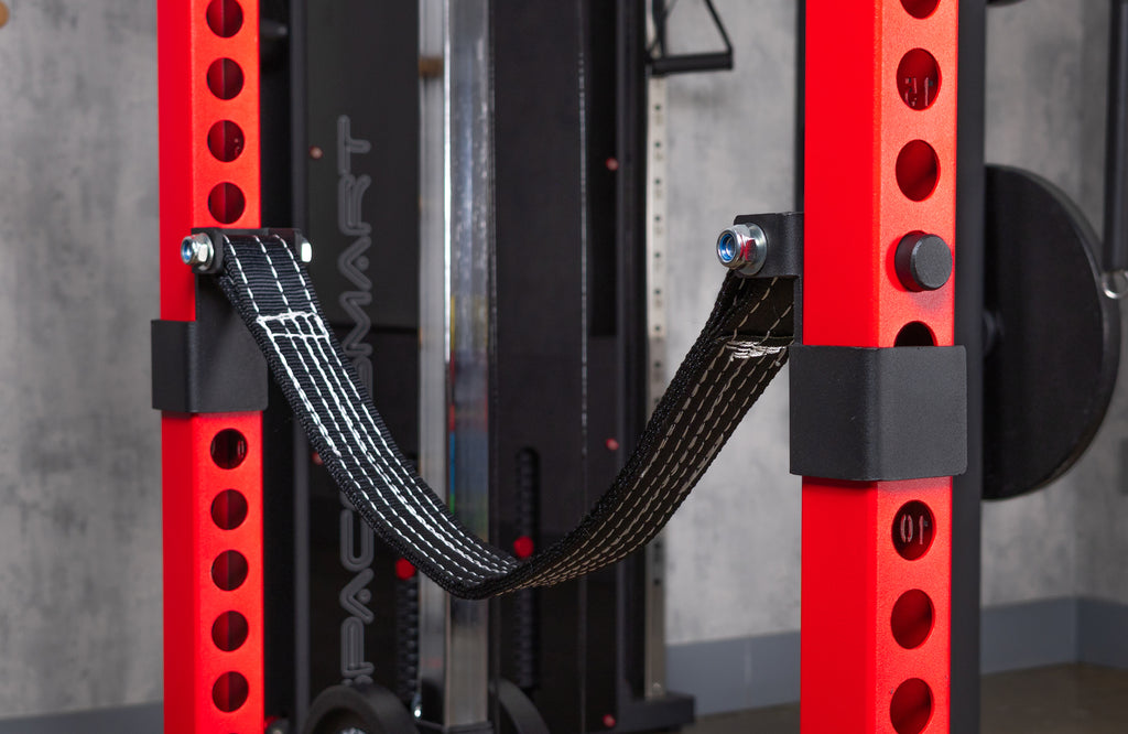 AmStaff Fitness Safety Strap for PR100 Power Squat Rack