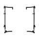 Cable Crossover Attachment for TR023 & TR025 Power Racks TR025D