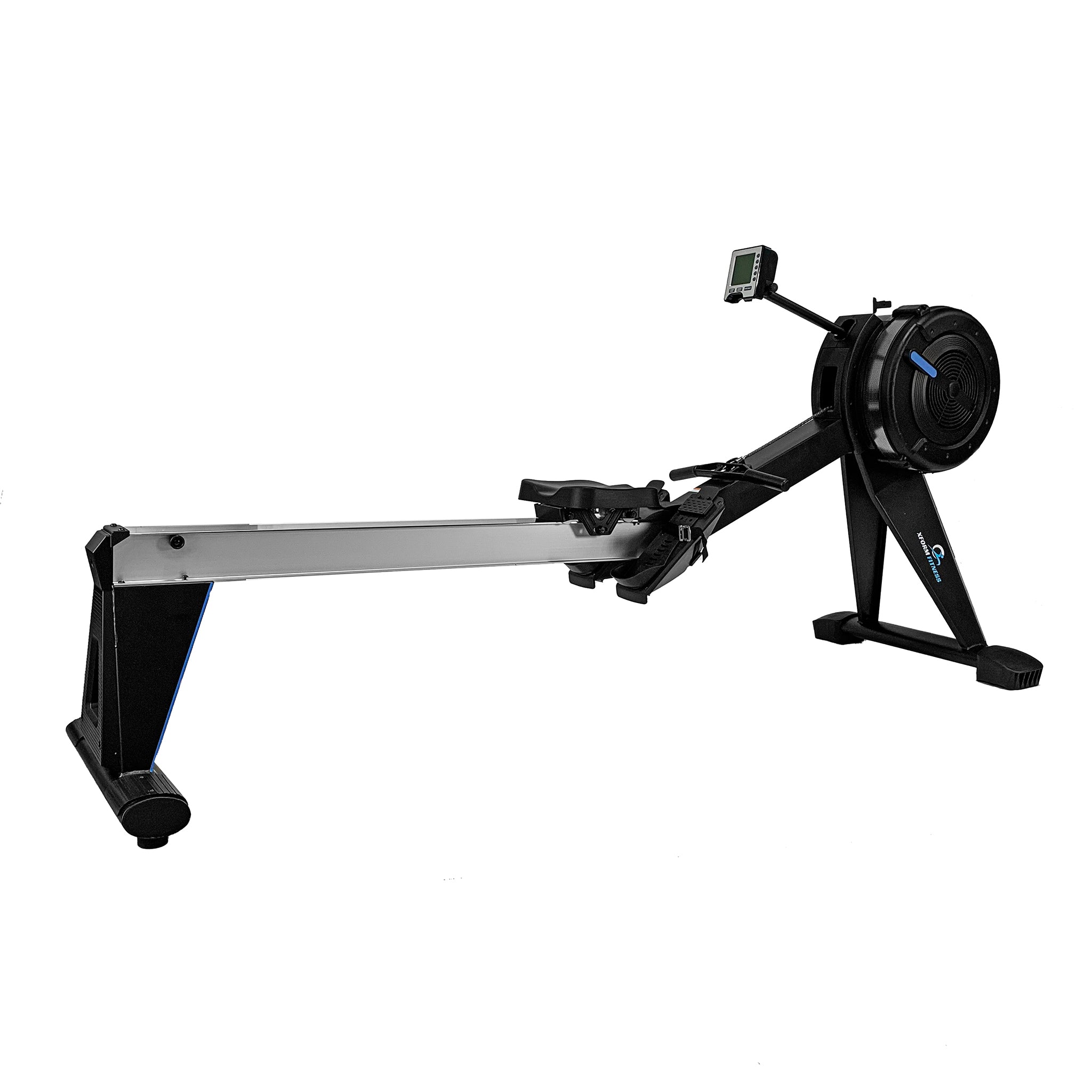 XFORM Fitness Commercial Rower – Fitness Avenue