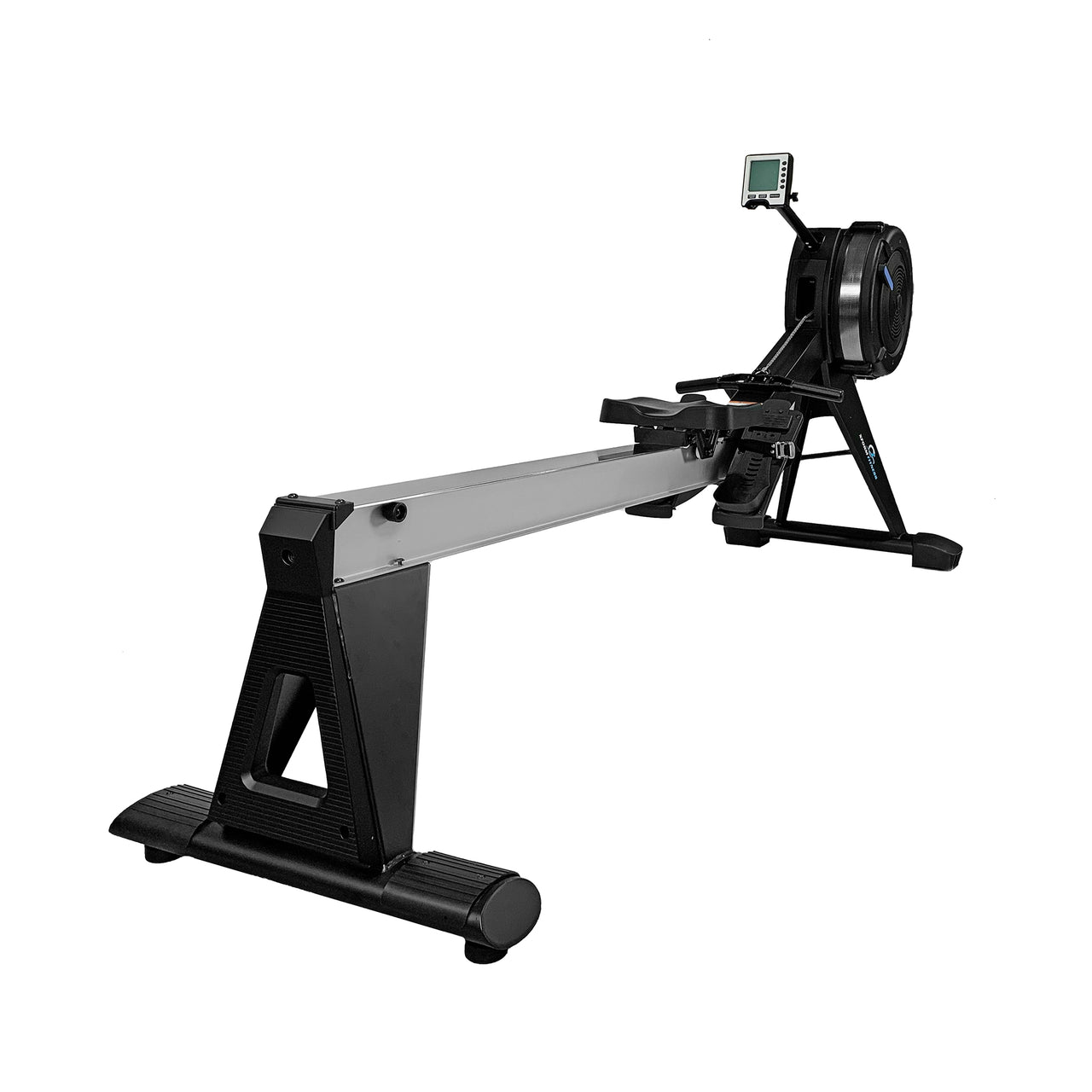 XFORM Fitness Commercial Rower – Fitness Avenue