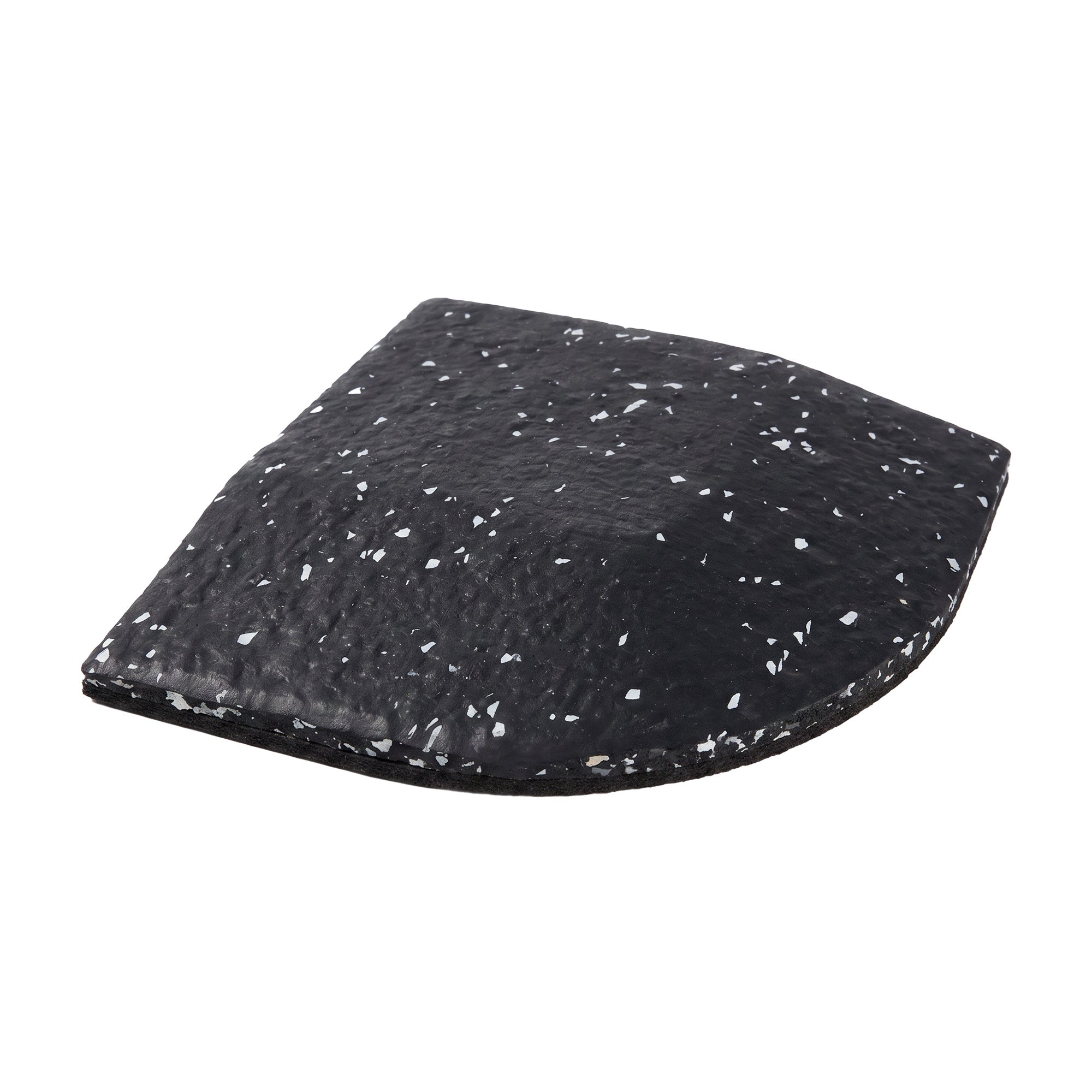 Tapis en Caoutchouc 20" x 20" x 20mm - Spekle Gris