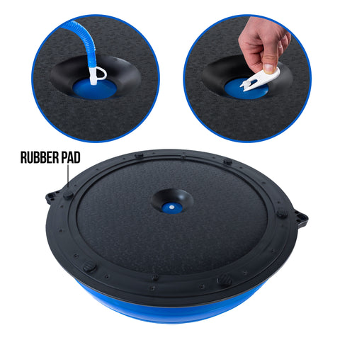 Balle d'équilibre de puissance commerciale AmStaff