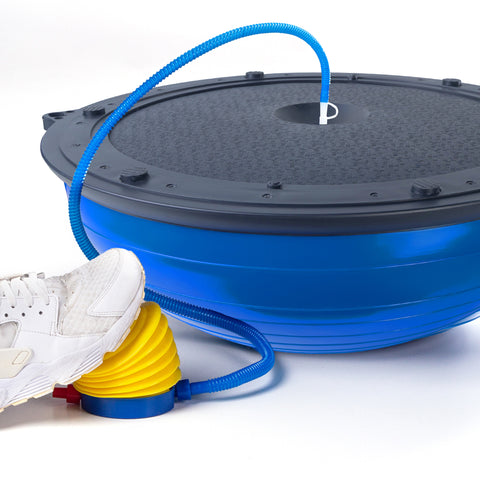 Balle d'équilibre de puissance commerciale AmStaff