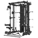 AmStaff Fitness SD-3000 All-In-One Smith Machine
