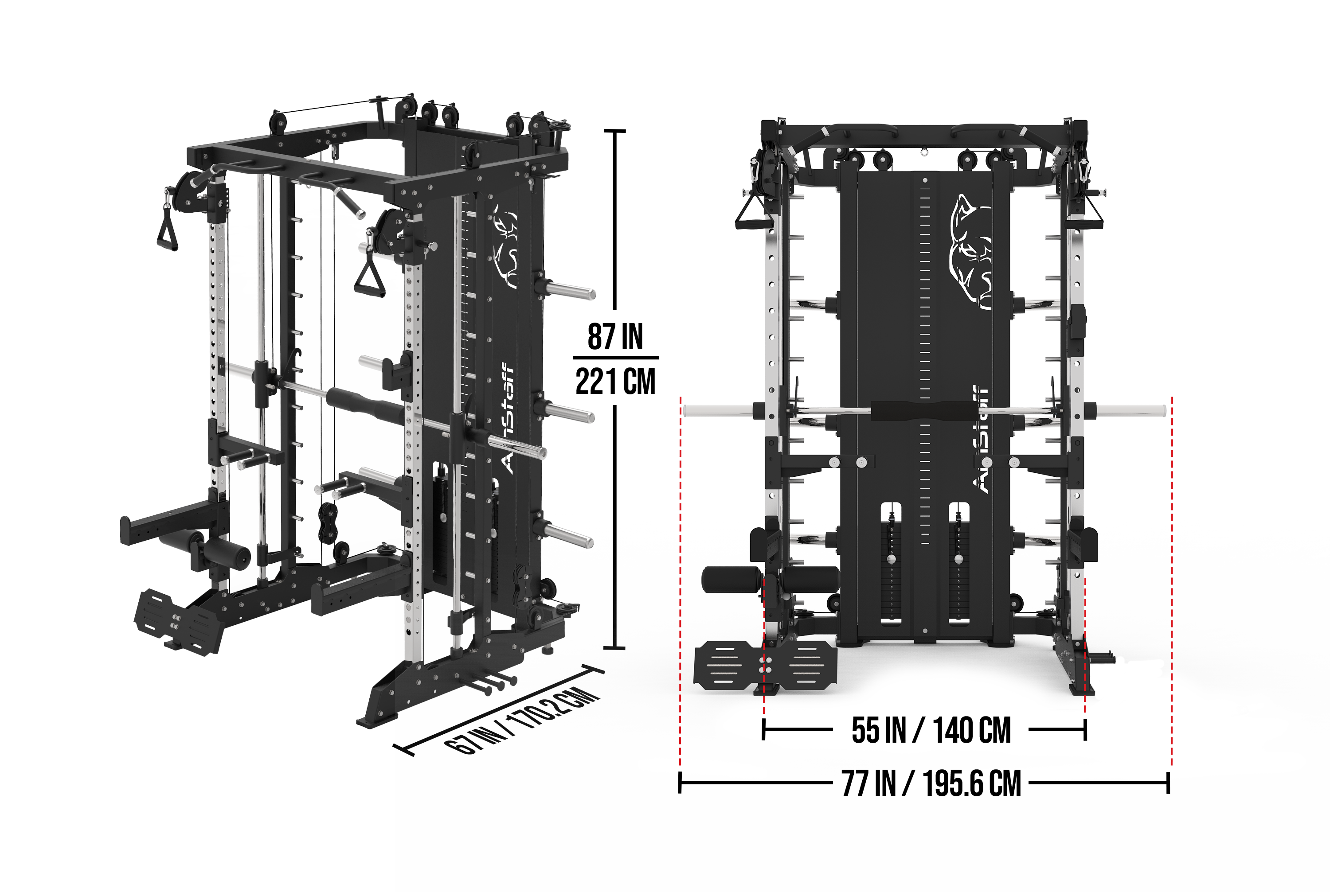 PRODUCT SPECIFICATIONS
