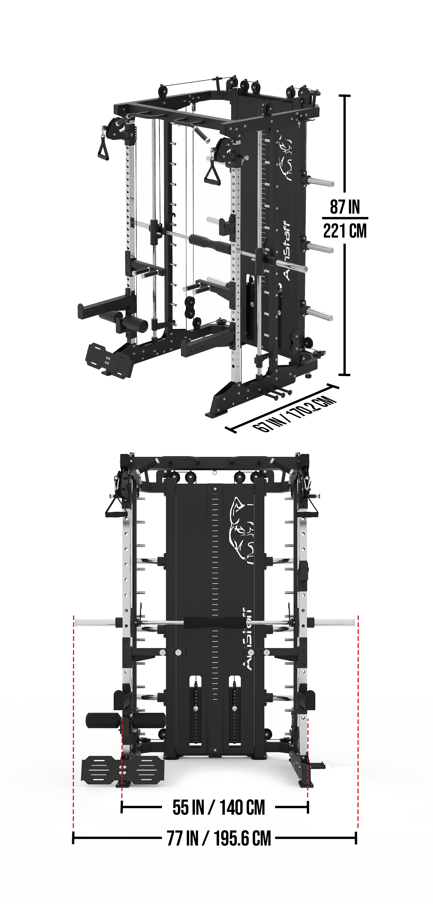 PRODUCT SPECIFICATIONS