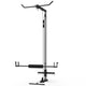 Lat/Pull Down Attachment for AmStaff PR300 Power / Squat Rack