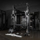 Machine Smith tout-en-un AmStaff Fitness SD-5000