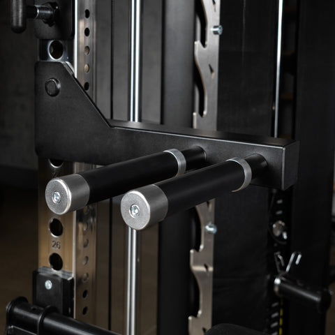 Machine Smith tout-en-un AmStaff Fitness SD-5000