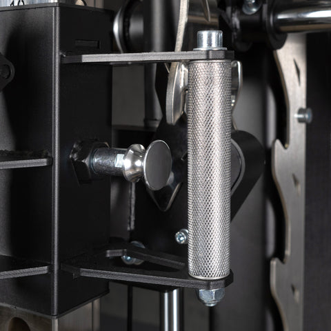 Machine Smith tout-en-un AmStaff Fitness SD-5000