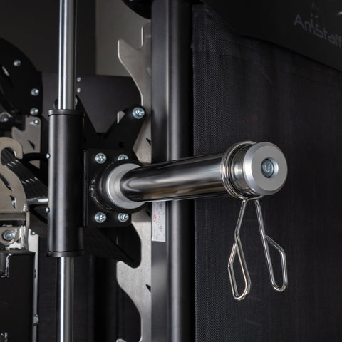 Machine Smith tout-en-un AmStaff Fitness SD-5000