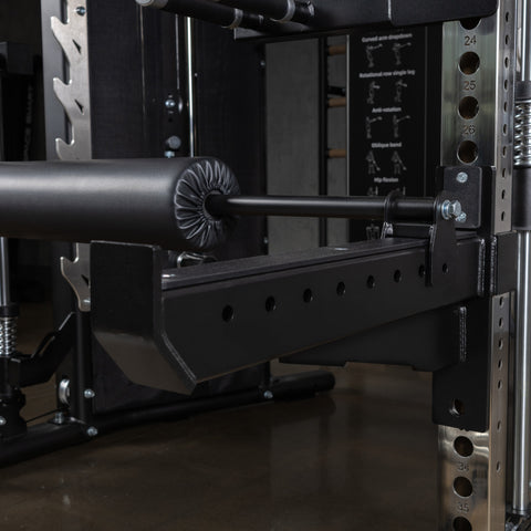 Machine Smith tout-en-un AmStaff Fitness SD-5000
