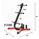 AmStaff Fitness TT3102 Olympic/Standard Tree