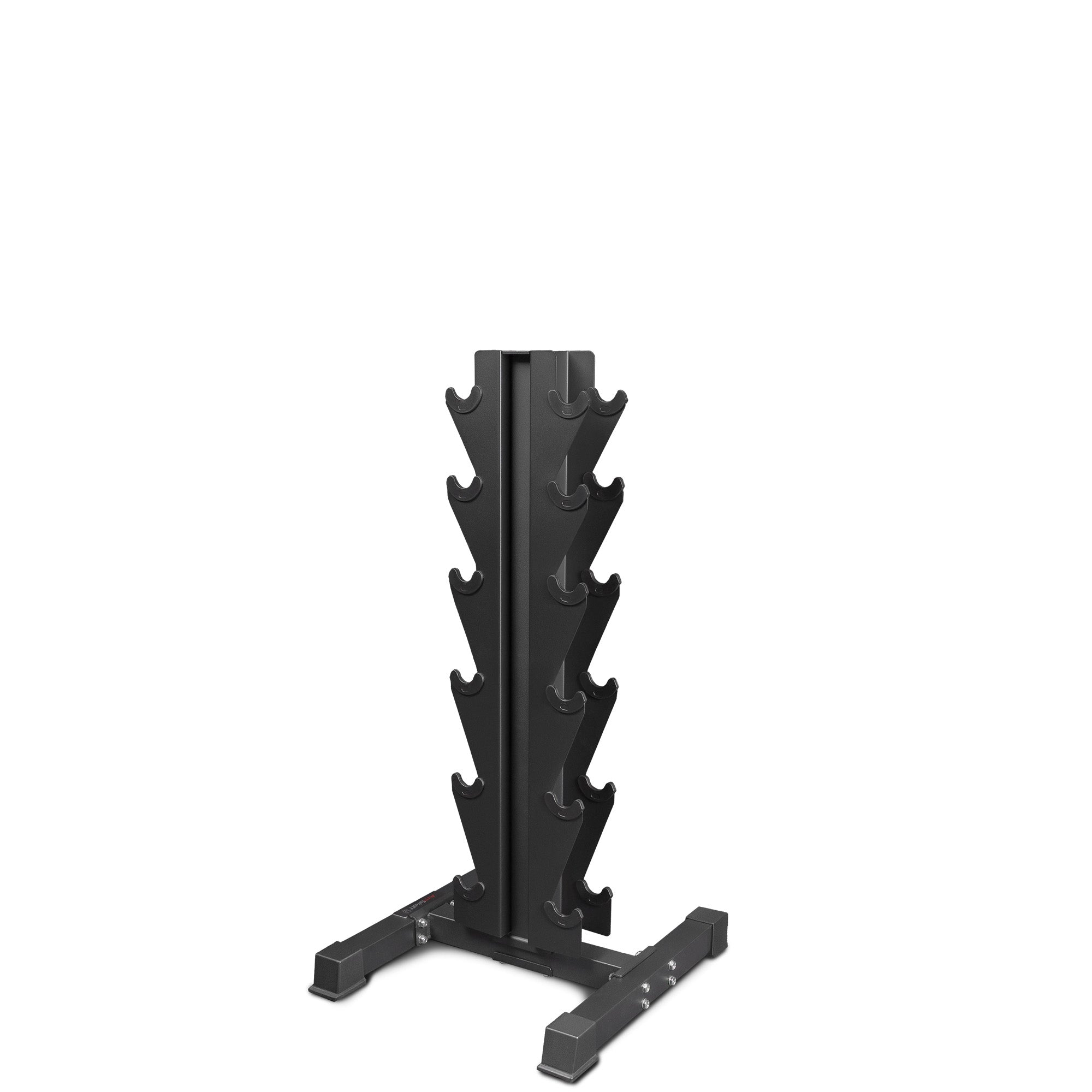 AmStaff Fitness Vertical Dumbbell Racks - 6 / 8/ 10 Pair