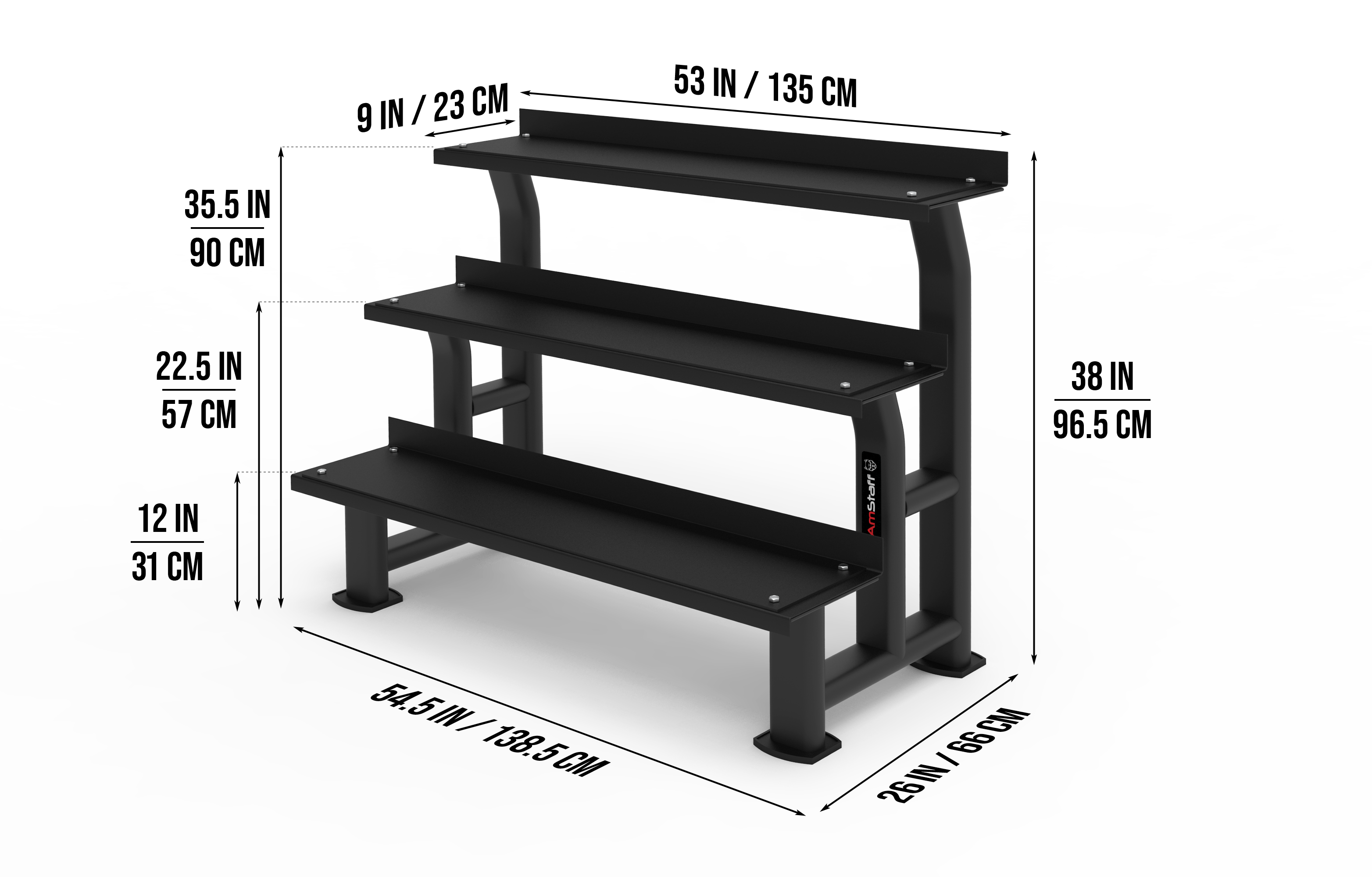 PRODUCT SPECIFICATIONS