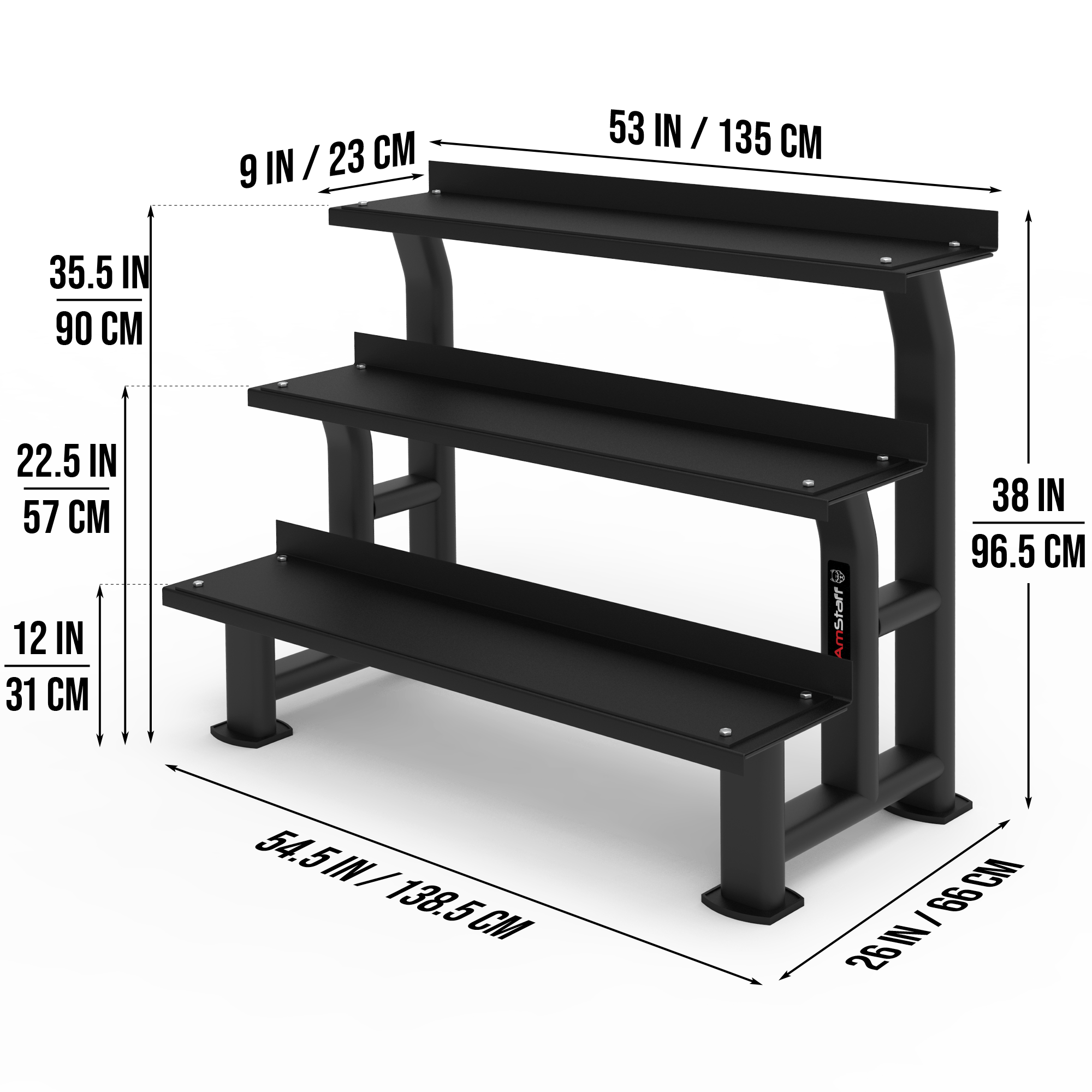 PRODUCT SPECIFICATIONS